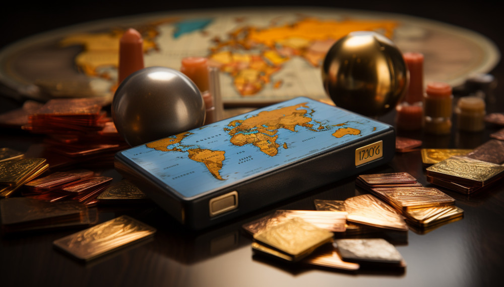 Quelles solutions pour le rachat de crédit à l'international?