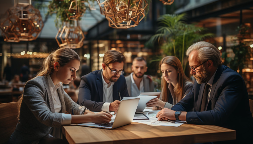 Quelques astuces pour gérer au mieux son entreprise