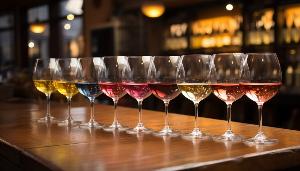 Divers - Quelques critères à prendre en compte pour le choix du vin