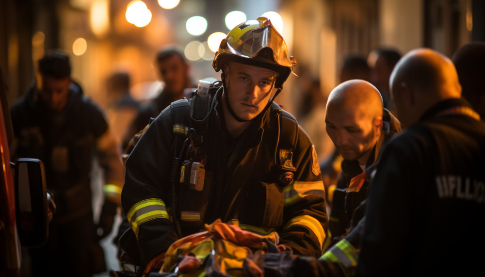 Quels numéros dois-je appeler en cas d'urgence à Marseille ?