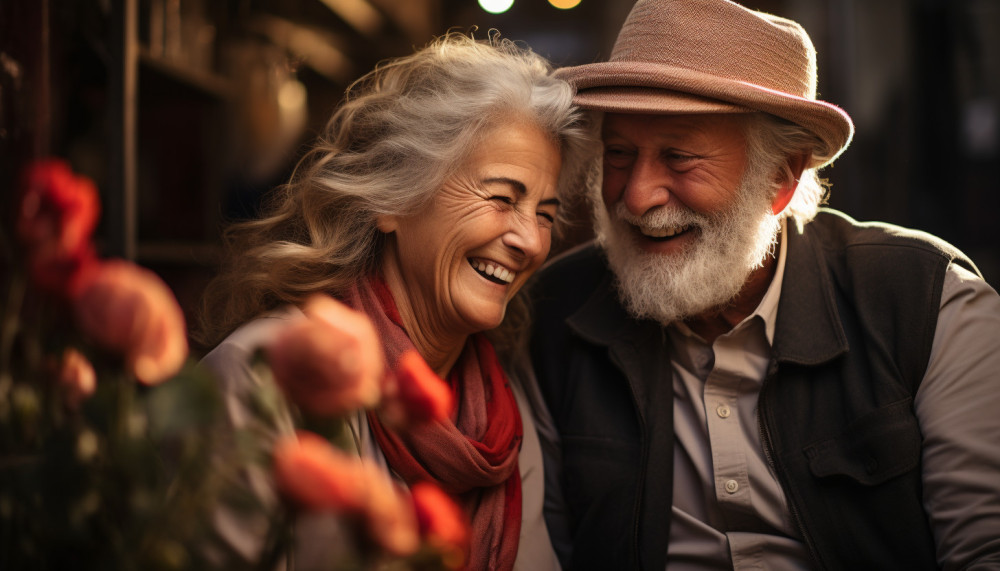 Quels sont les meilleurs sites de rencontre pour les séniors de 40 ans ?