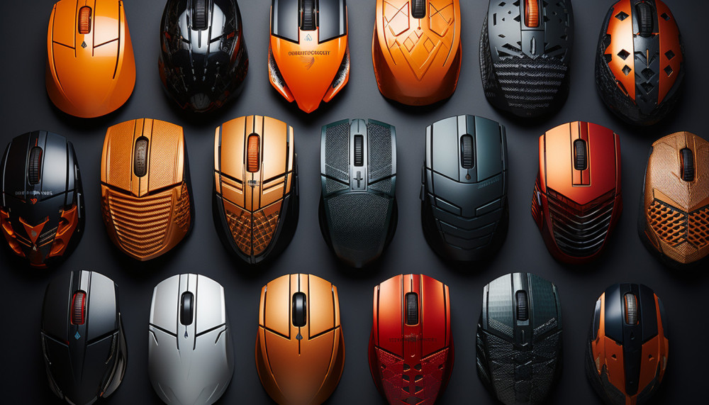 Souris gamer : Que faut-il prendre en compte pour le choix ?