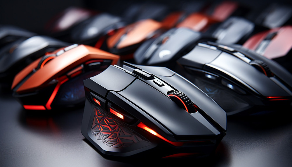 Souris gamer sans fil : comment choisir ?