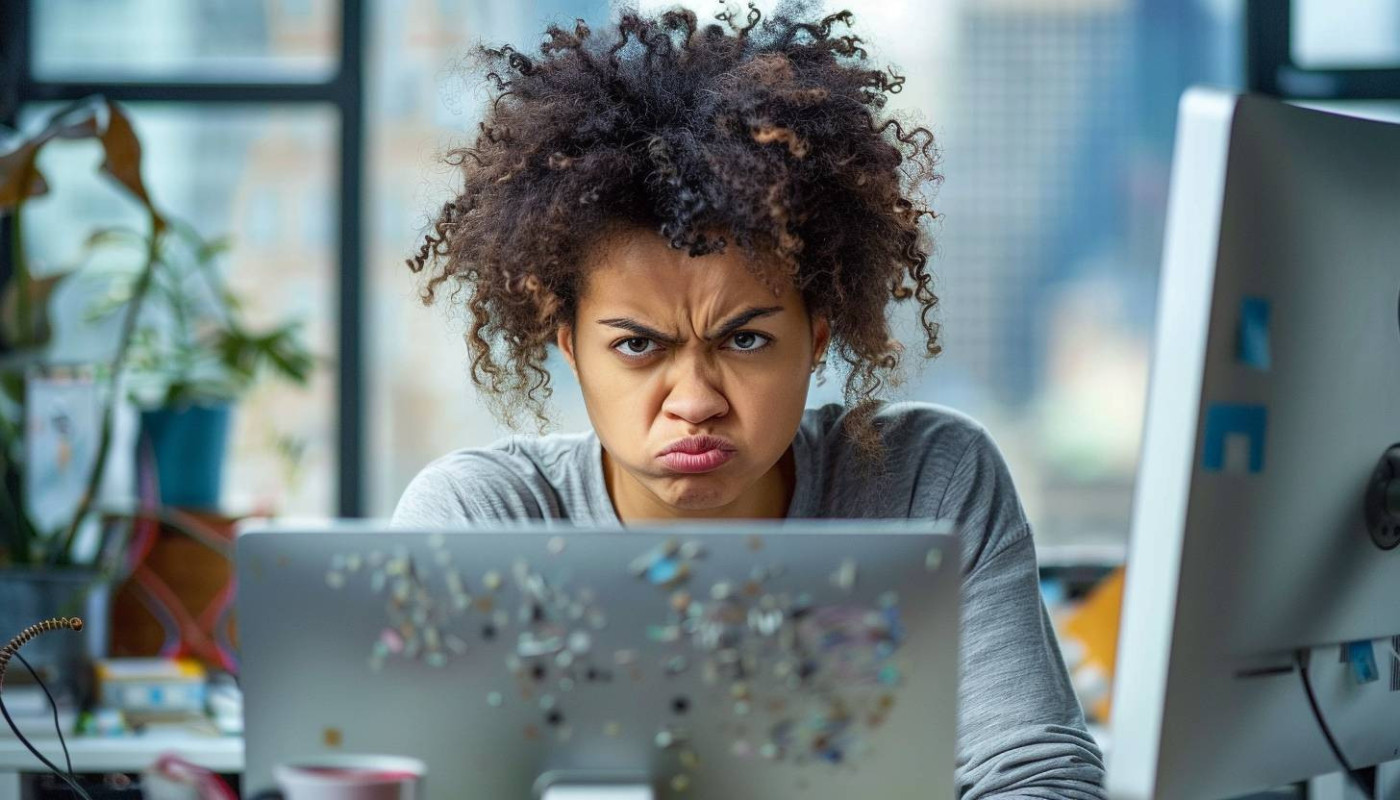 Stratégies efficaces pour gérer les critiques négatives en ligne