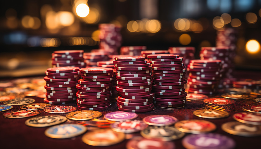 Top 2 des astuces pour ne pas perdre au casino en ligne