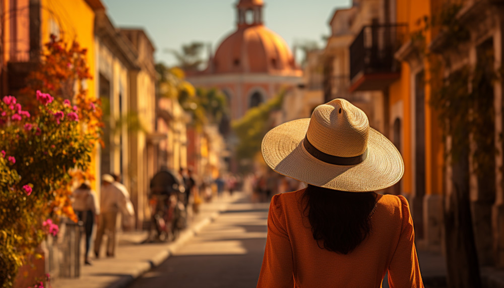 Tout savoir sur la taxe VisiTax pour le tourisme au Mexique