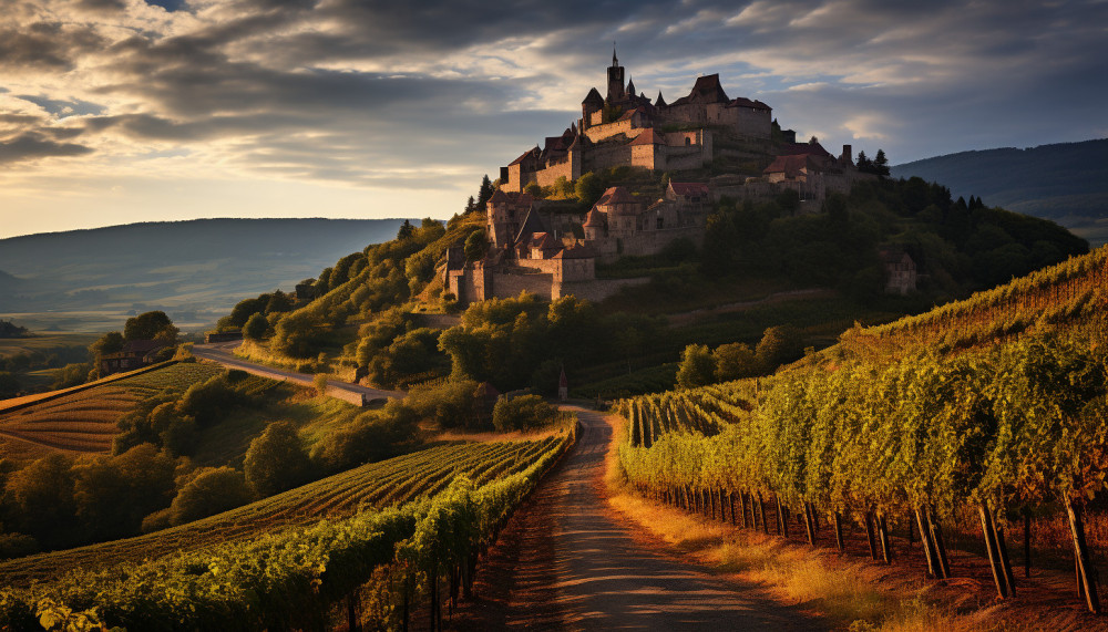 Vacances en Bourgogne : quels sont les lieux qui valent le détour ?