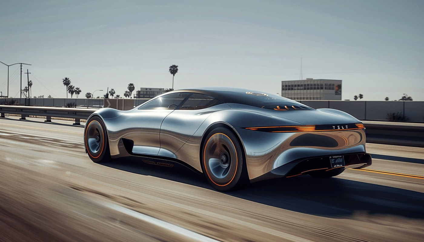 Voitures électriques et autonomie comment la recherche avance pour des voyages plus longs